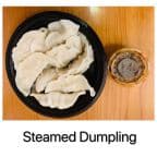 Best 水餃Steamed Dumplings (8) in Gulf Breeze, FL