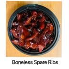 Best 無骨排Boneless Spare Ribs in Gulf Breeze, FL