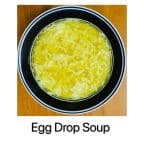 Best 蛋花湯Egg Drop Soup in Gulf Breeze, FL
