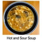 Best 酸辣湯Hot & Sour Soup in Gulf Breeze, FL