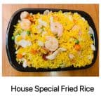 Best 本樓炒飯House Special Fried Rice in Gulf Breeze, FL