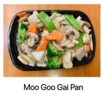 Best 蘑菇雞片Moo Goo Gai Pan in Gulf Breeze, FL