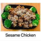 Best Sesame Chicken in Gulf Breeze, FL
