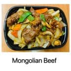 Best Mongolian Beef in Gulf Breeze, FL
