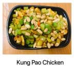 Best 宮保雞Kung Pao Chicken in Gulf Breeze, FL