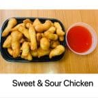 Best 甜酸雞Sweet and Sour Chicken in Gulf Breeze, FL