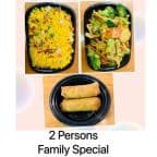 Best A. Two Persons Family Special in Gulf Breeze, FL