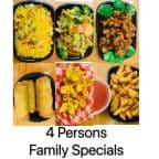 Best C. Four Persons Family Special in Gulf Breeze, FL