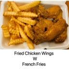 Best 炸雞翼Fried Chicken Wings in Gulf Breeze, FL