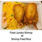 Best 炸大蝦Fried Jumbo Shrimp in Gulf Breeze, FL