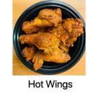 Best 辣翅Hot Wing in Gulf Breeze, FL