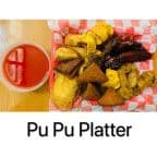 Best 寶寶盤Pu Pu Platter (For 2 ) in Gulf Breeze, FL