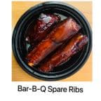 Best 排骨Bar-B-Q Spare Ribs in Gulf Breeze, FL