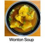 Best 叉燒雲吞湯Roast Pork Wonton Soup in Gulf Breeze, FL
