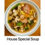 Best 本樓湯House Special Soup in Gulf Breeze, FL