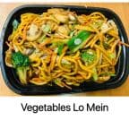 Best 菜撈麵Vegetables Lo Mein in Gulf Breeze, FL