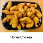 Best Honey Chicken in Gulf Breeze, FL