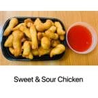 Best 蟹角Cheese Wonton (8) in Gulf Breeze, FL