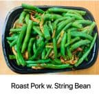 Best 叉燒四季豆Roast Pork with String Bean in Gulf Breeze, FL