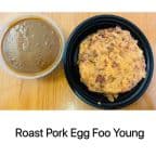 Best 叉燒蓉蛋Roast Pork Egg Foo Young in Gulf Breeze, FL