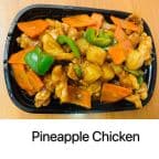Best Pineapple Chicken in Gulf Breeze, FL