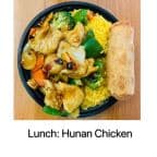 Best 湖南鷄午 Hunan Chicken (Lunch) in Gulf Breeze, FL