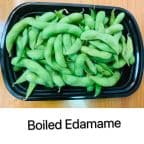 Best 毛豆 Boiled Edamame in Gulf Breeze, FL
